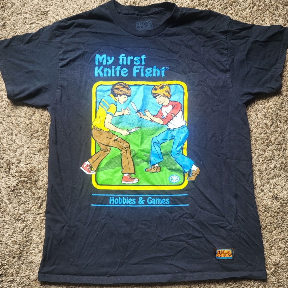 Large T-Shirt